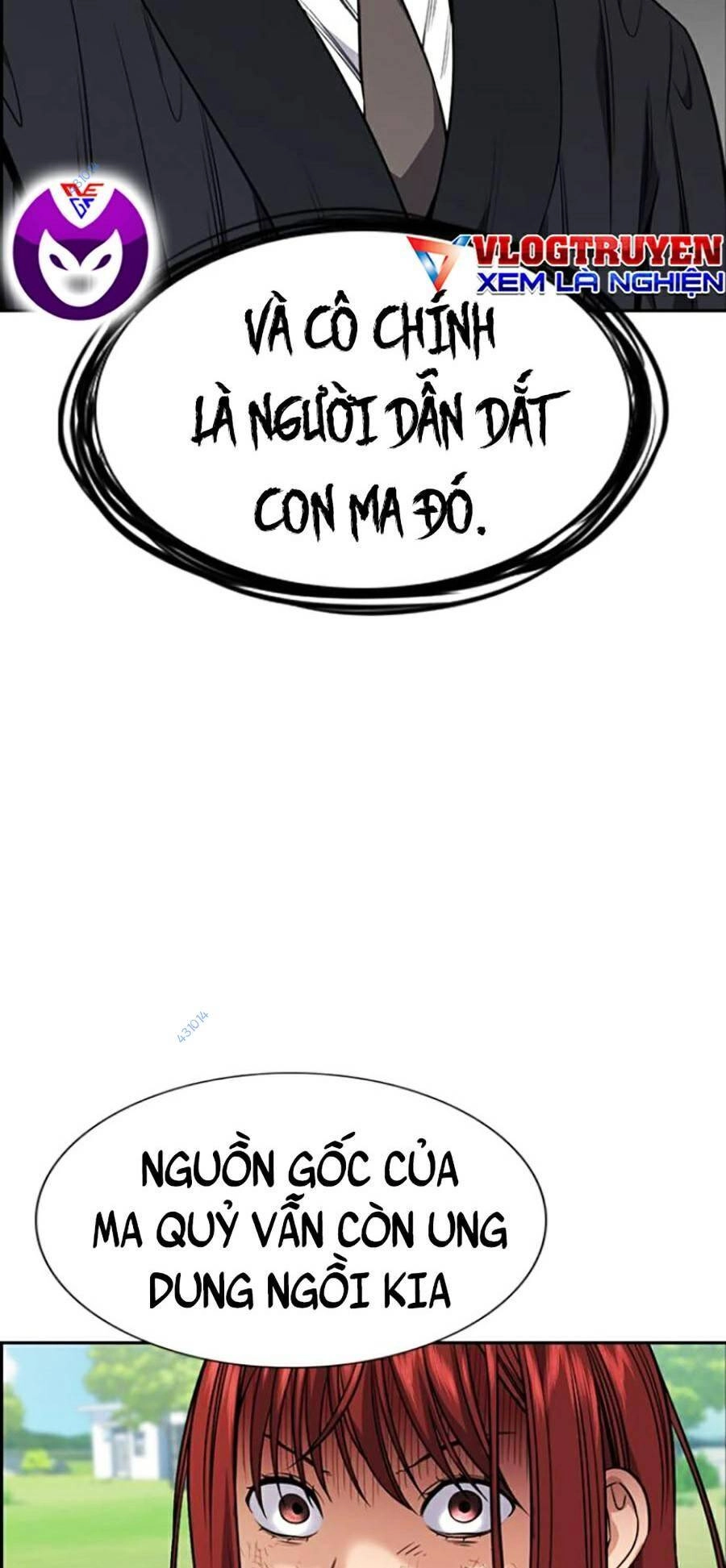 Giáo Dục Chân Chính Chapter 107 - 58