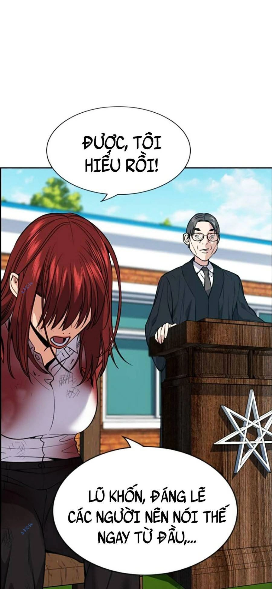 Giáo Dục Chân Chính Chapter 107 - 60