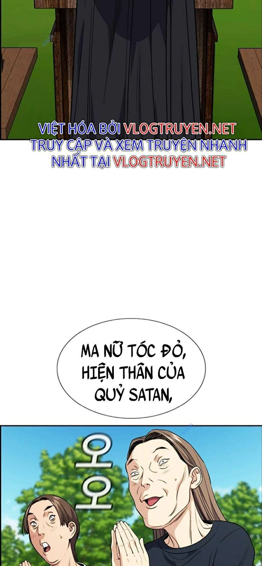 Giáo Dục Chân Chính Chapter 107 - 64