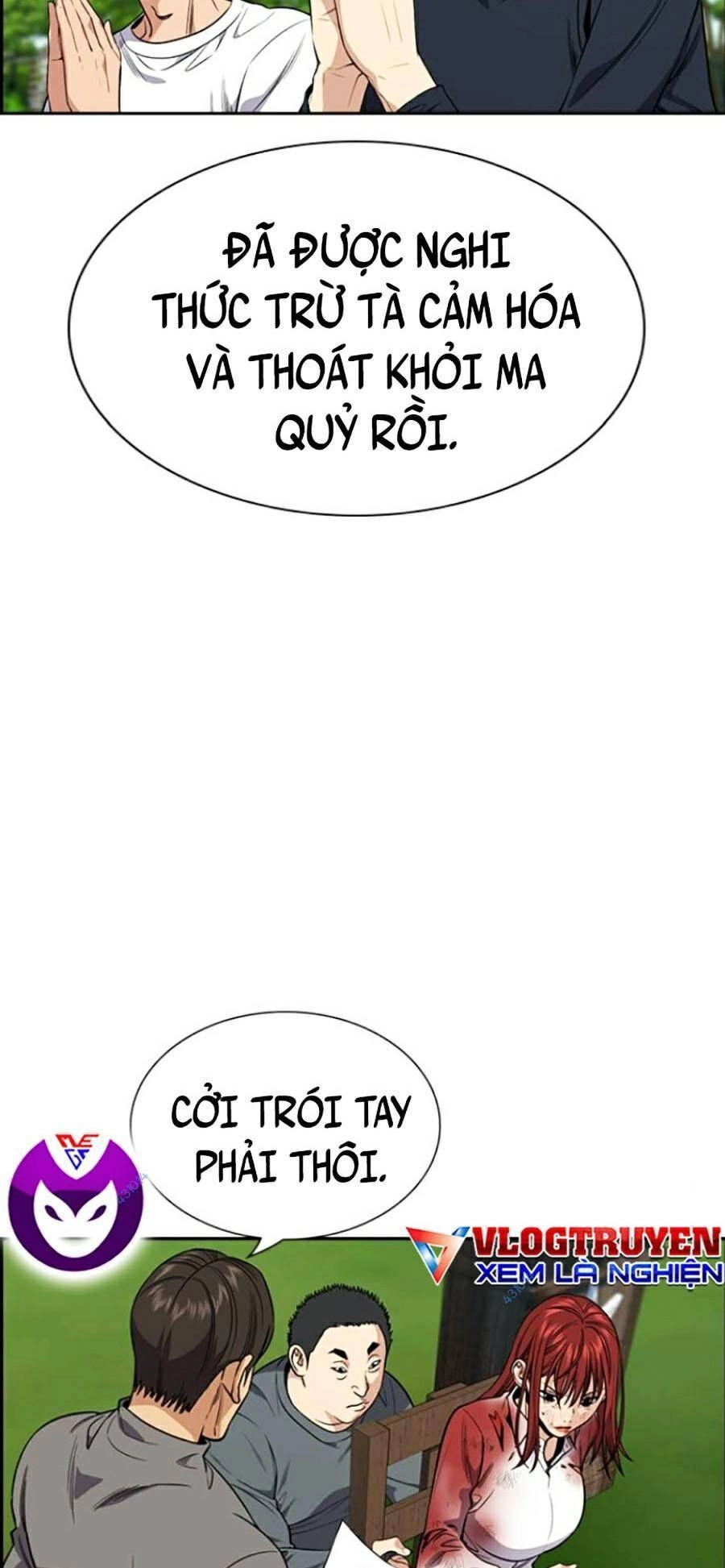 Giáo Dục Chân Chính Chapter 107 - 65