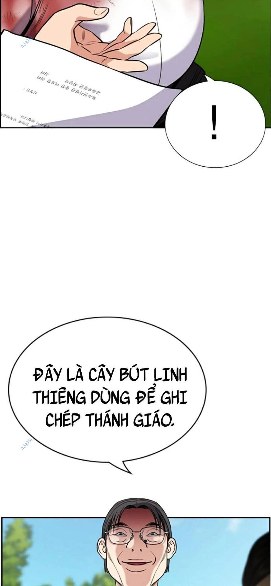 Giáo Dục Chân Chính Chapter 107 - 67