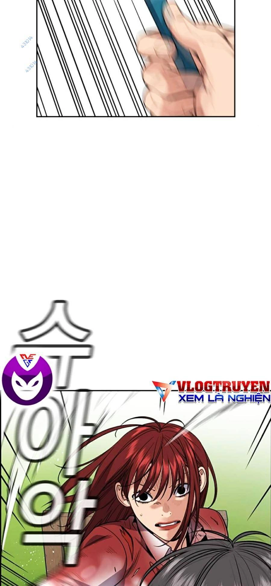 Giáo Dục Chân Chính Chapter 107 - 72