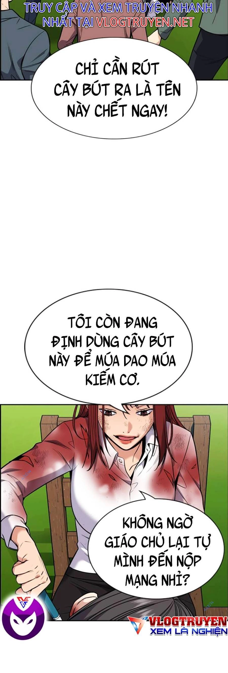 Giáo Dục Chân Chính Chapter 108 - 2