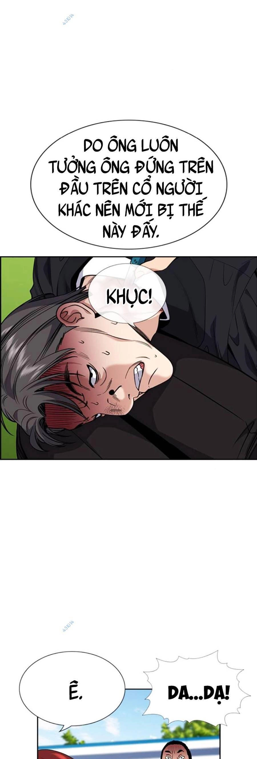 Giáo Dục Chân Chính Chapter 108 - 3