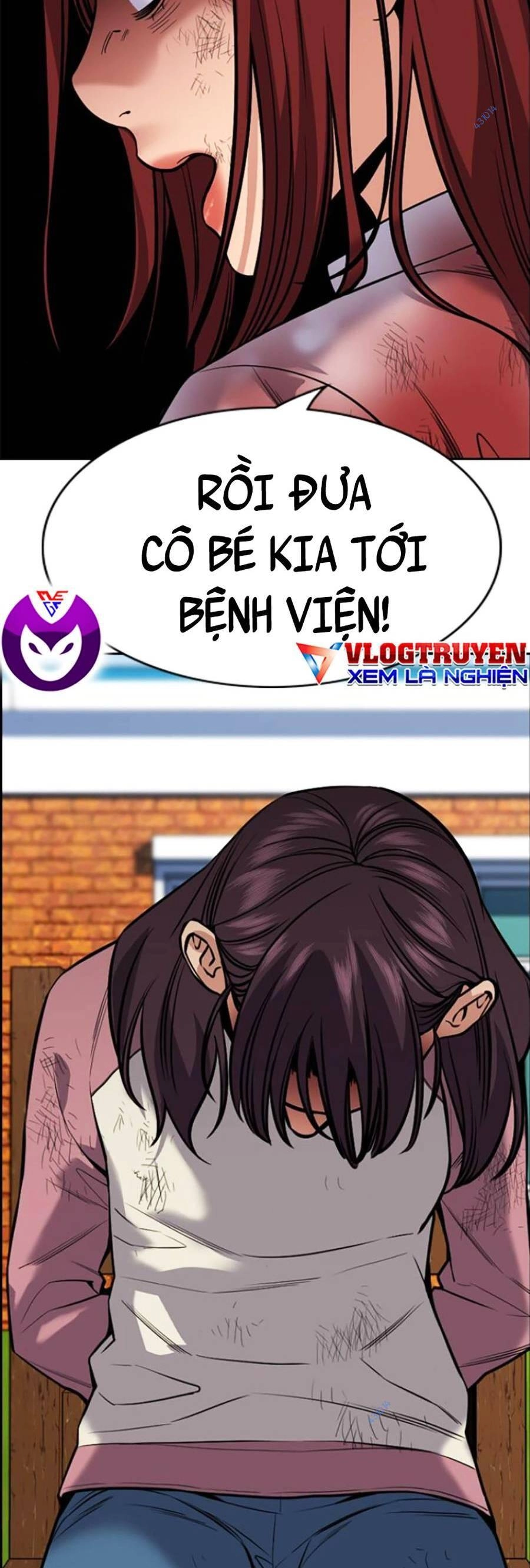 Giáo Dục Chân Chính Chapter 108 - 5