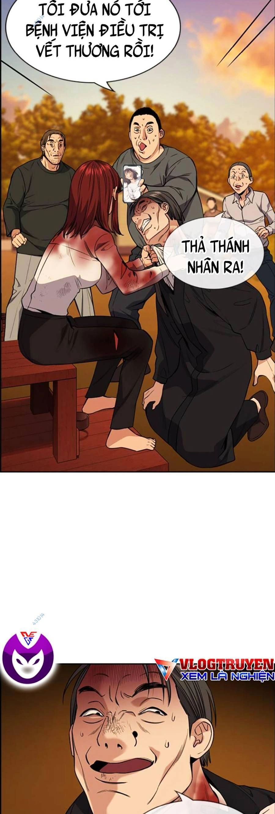 Giáo Dục Chân Chính Chapter 108 - 11