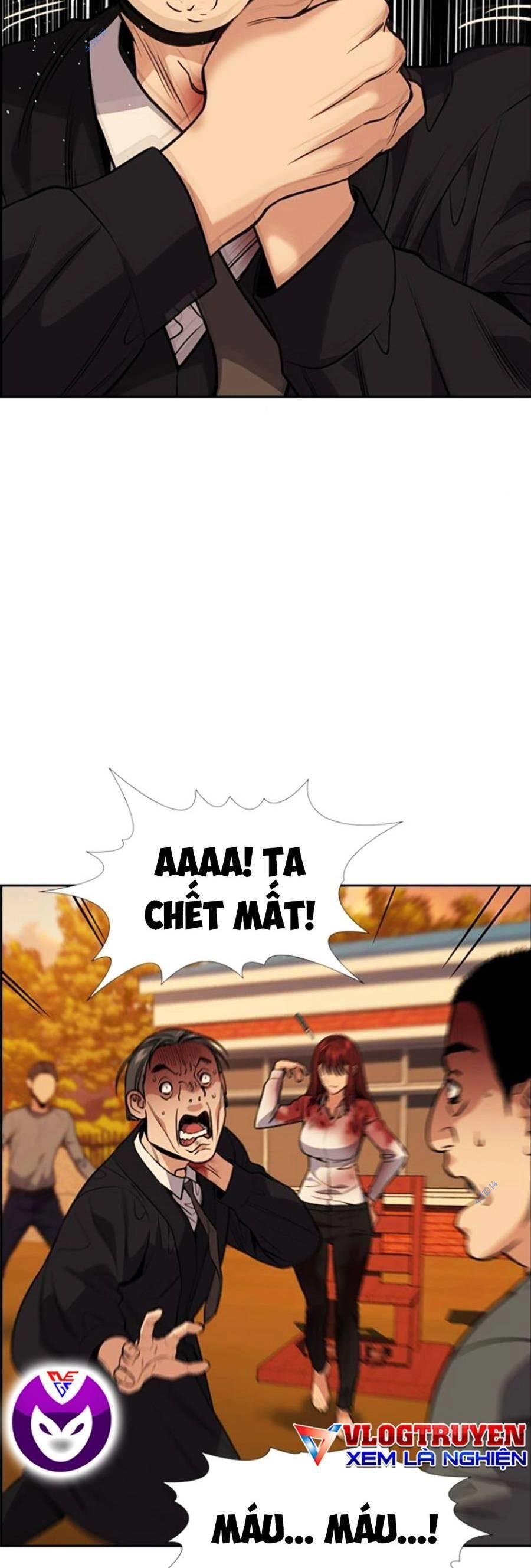 Giáo Dục Chân Chính Chapter 108 - 15