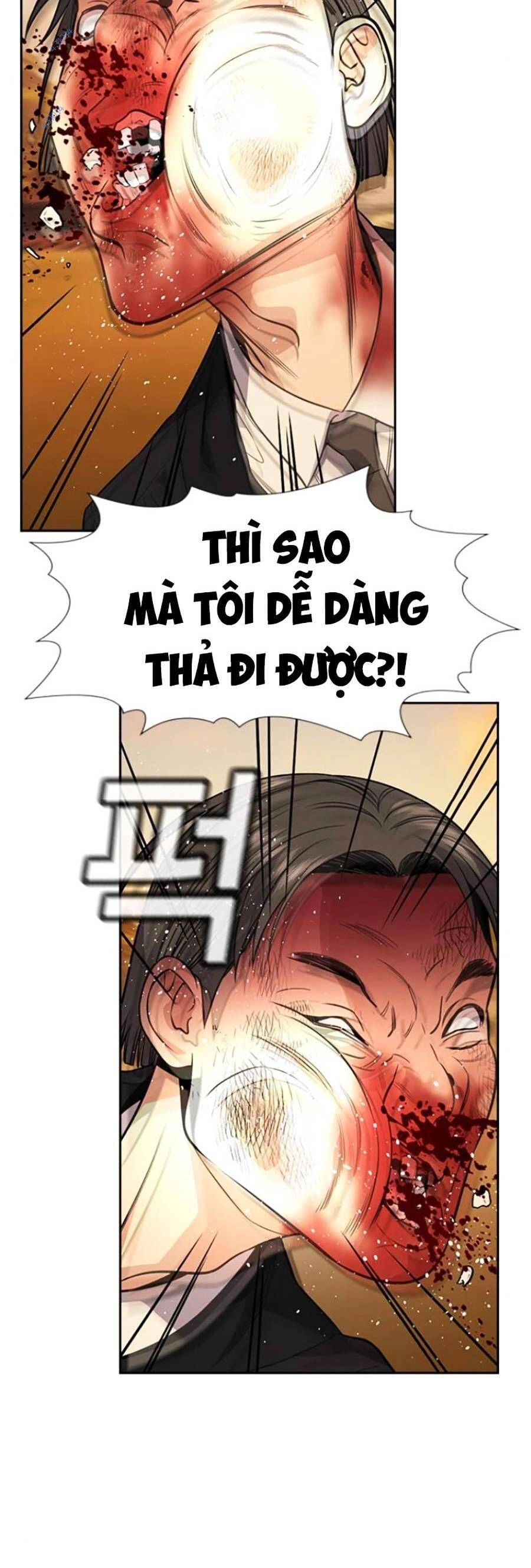 Giáo Dục Chân Chính Chapter 108 - 20