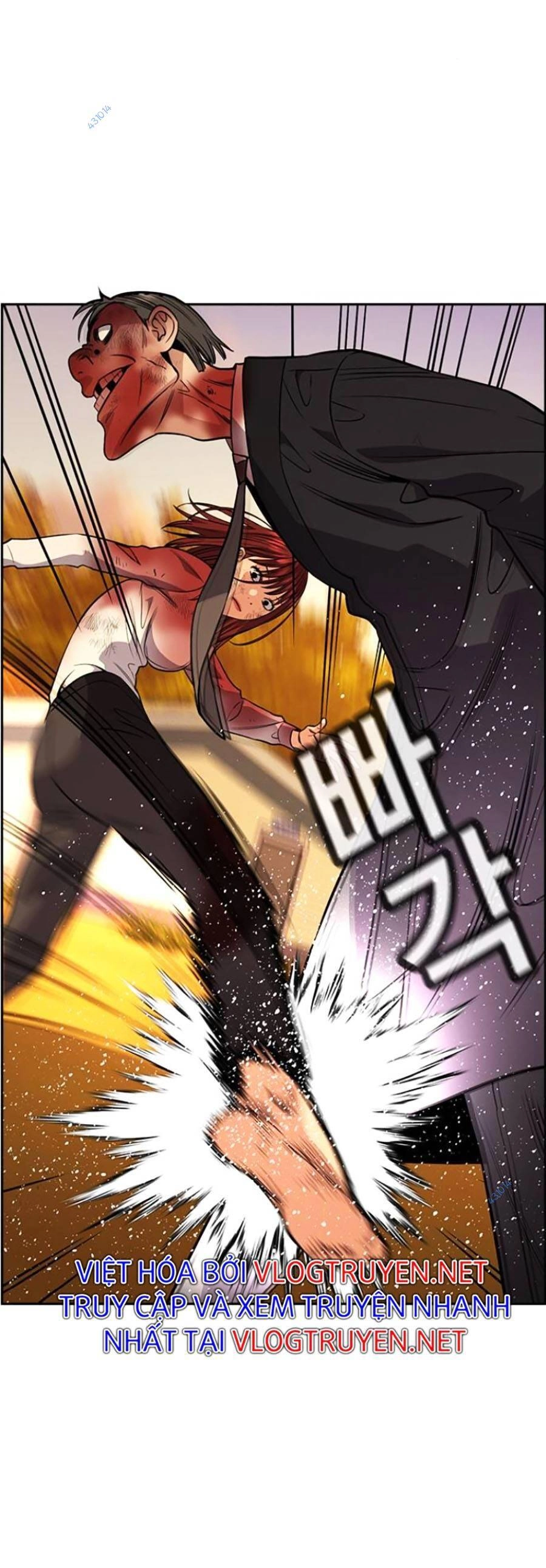 Giáo Dục Chân Chính Chapter 108 - 21