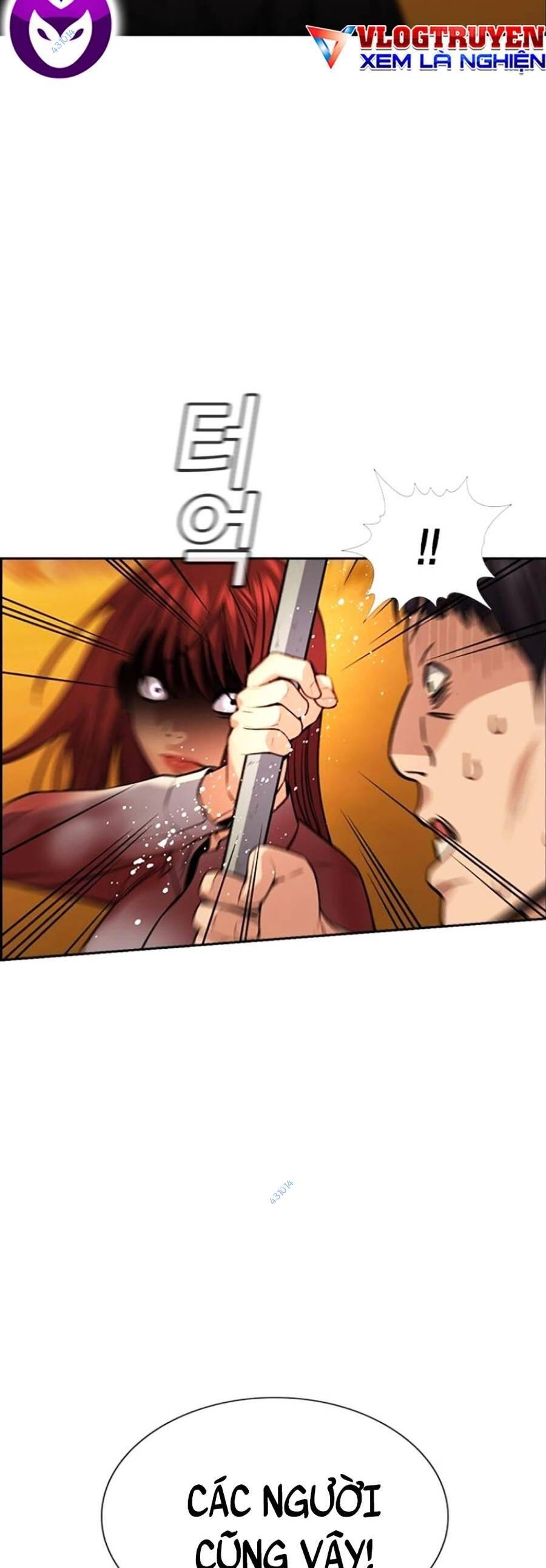 Giáo Dục Chân Chính Chapter 108 - 26