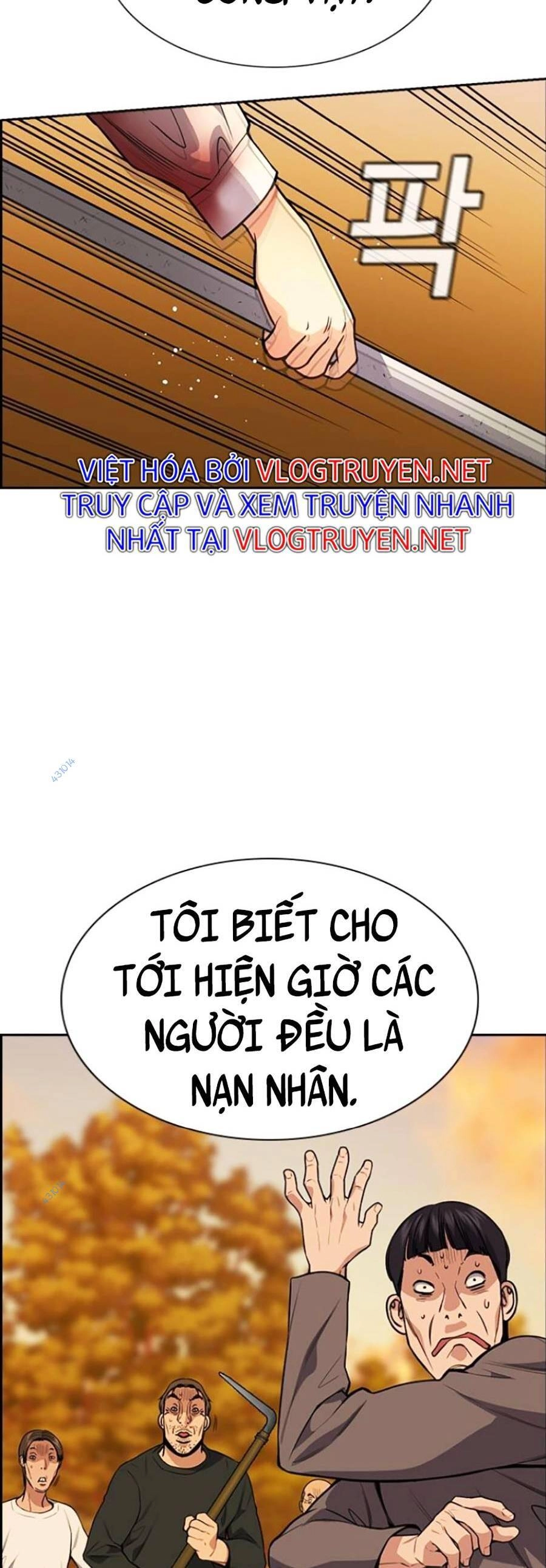 Giáo Dục Chân Chính Chapter 108 - 27