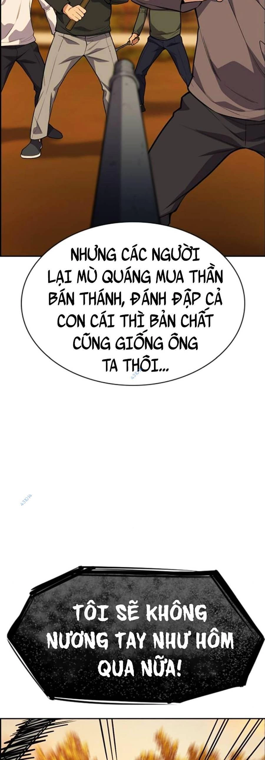 Giáo Dục Chân Chính Chapter 108 - 28