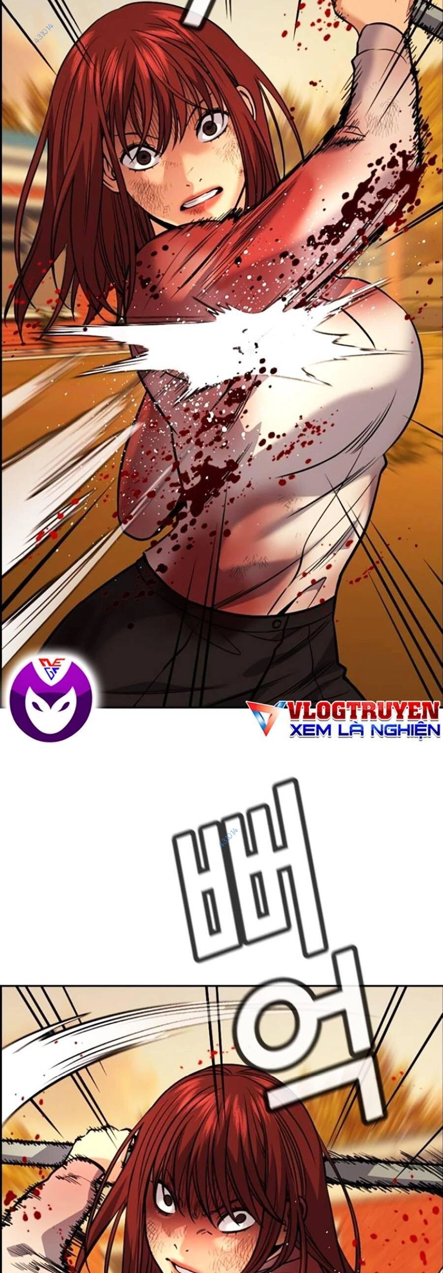 Giáo Dục Chân Chính Chapter 108 - 31