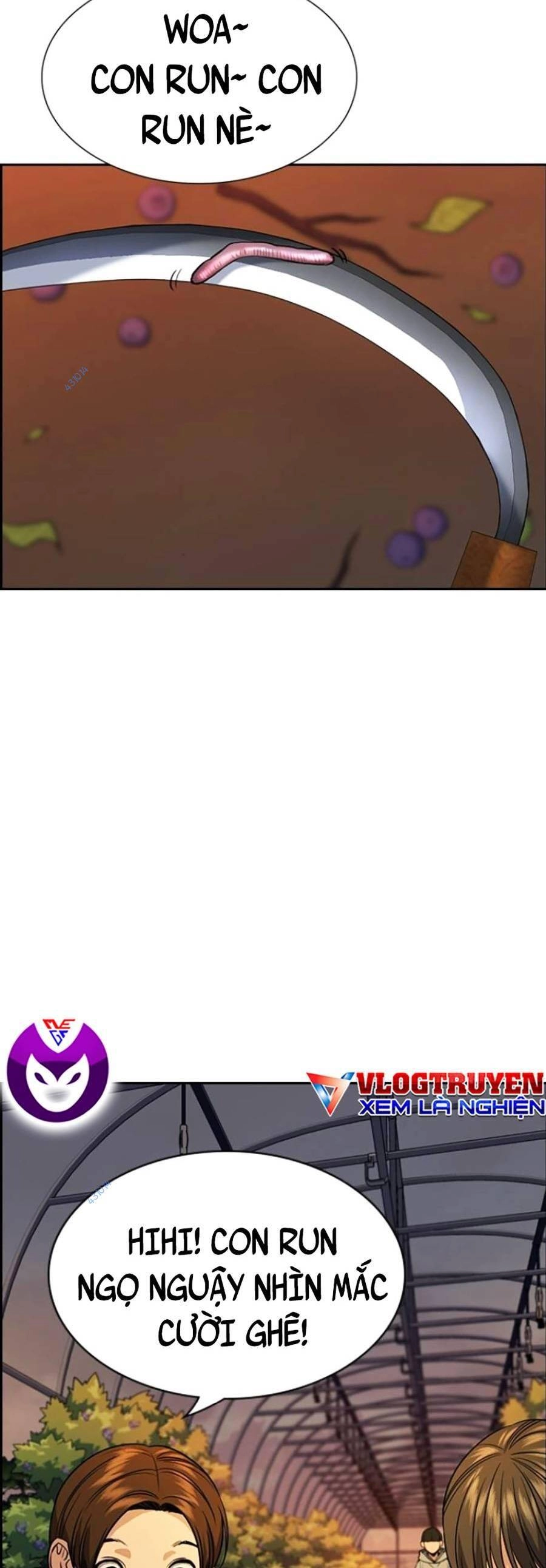 Giáo Dục Chân Chính Chapter 108 - 35