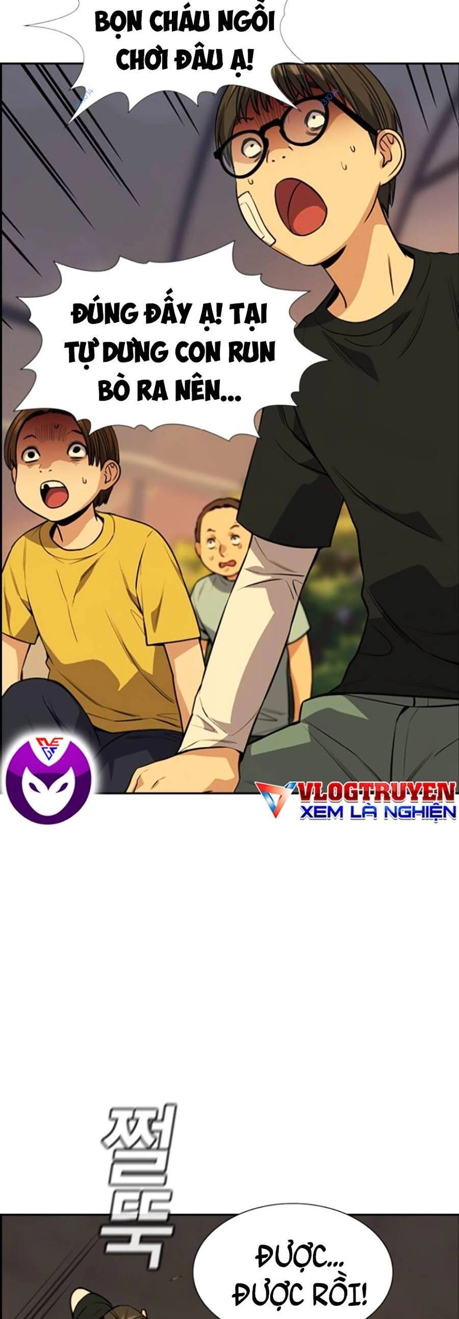 Giáo Dục Chân Chính Chapter 108 - 38