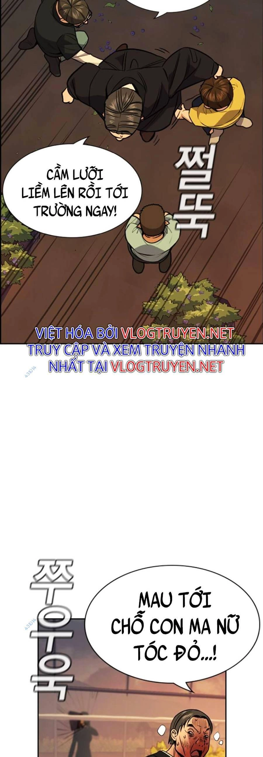 Giáo Dục Chân Chính Chapter 108 - 39