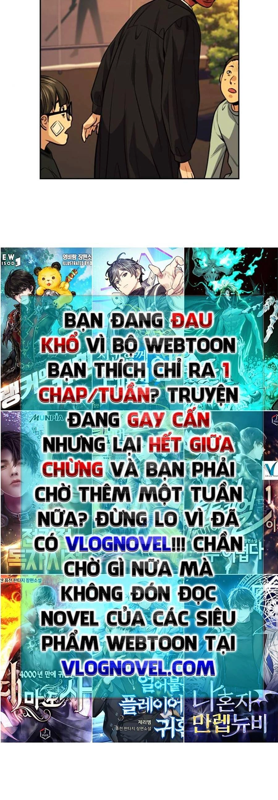 Giáo Dục Chân Chính Chapter 108 - 40