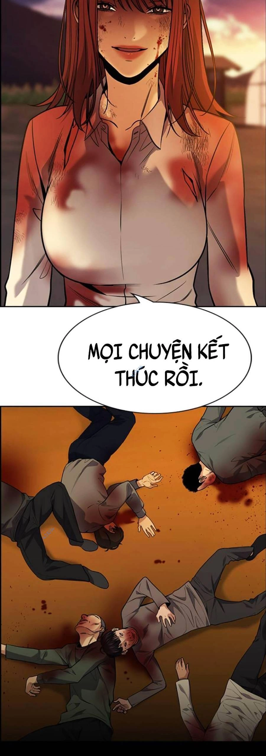 Giáo Dục Chân Chính Chapter 108 - 42
