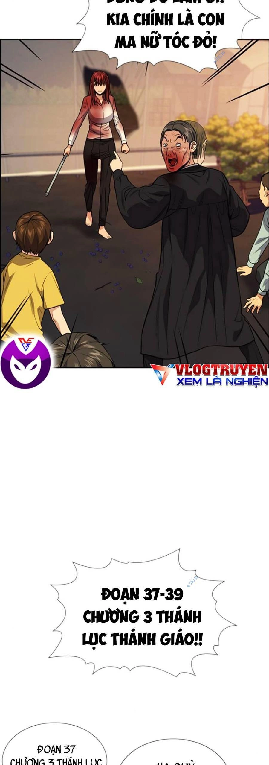 Giáo Dục Chân Chính Chapter 108 - 44