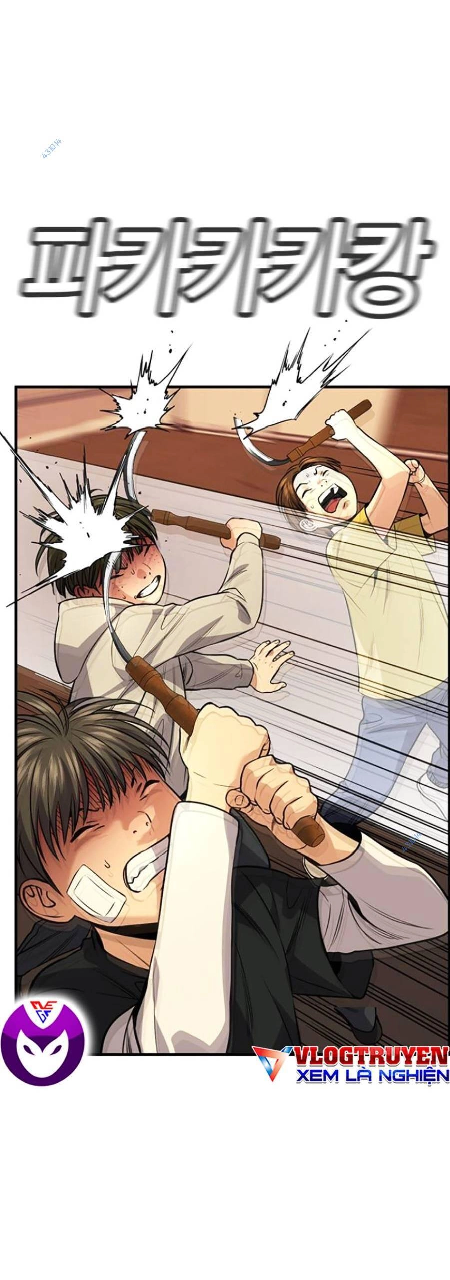 Giáo Dục Chân Chính Chapter 108 - 46