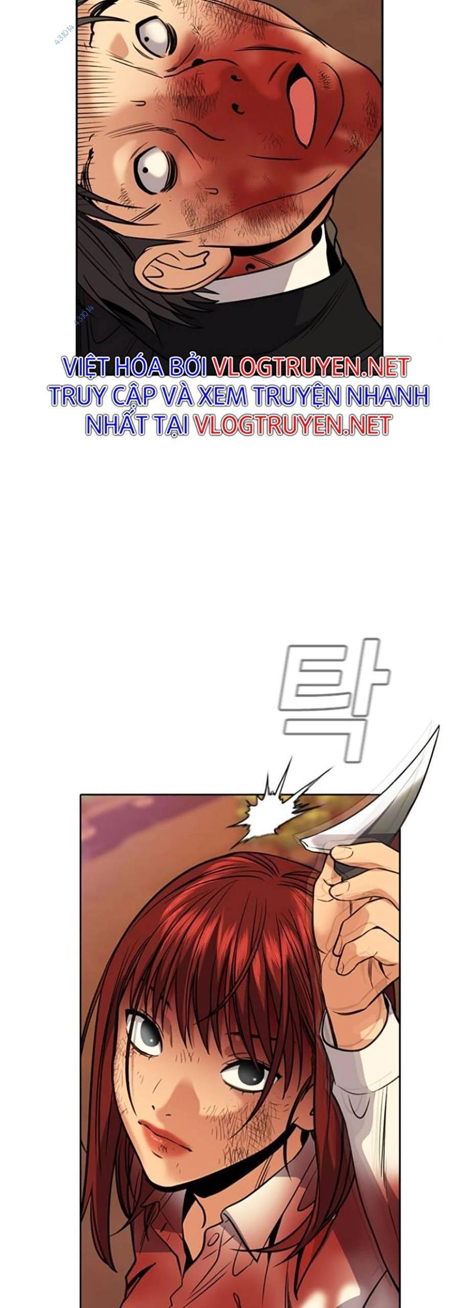 Giáo Dục Chân Chính Chapter 108 - 48