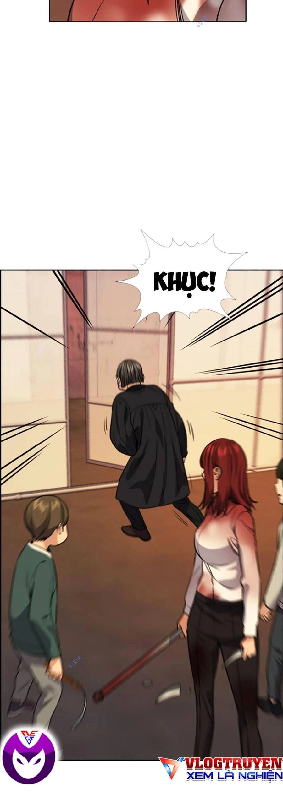 Giáo Dục Chân Chính Chapter 108 - 49