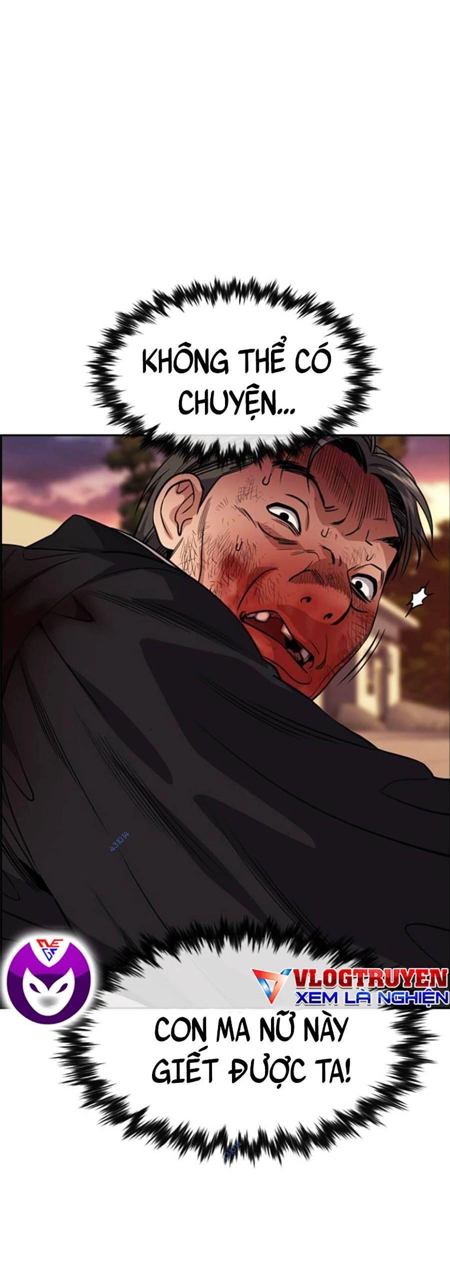 Giáo Dục Chân Chính Chapter 108 - 55