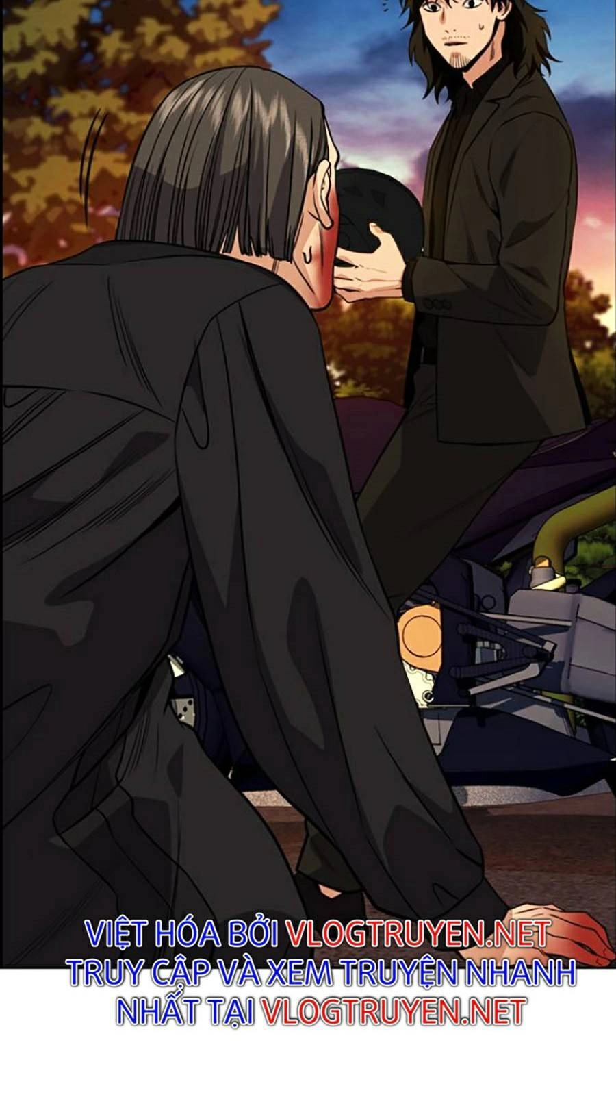 Giáo Dục Chân Chính Chapter 109 - 2