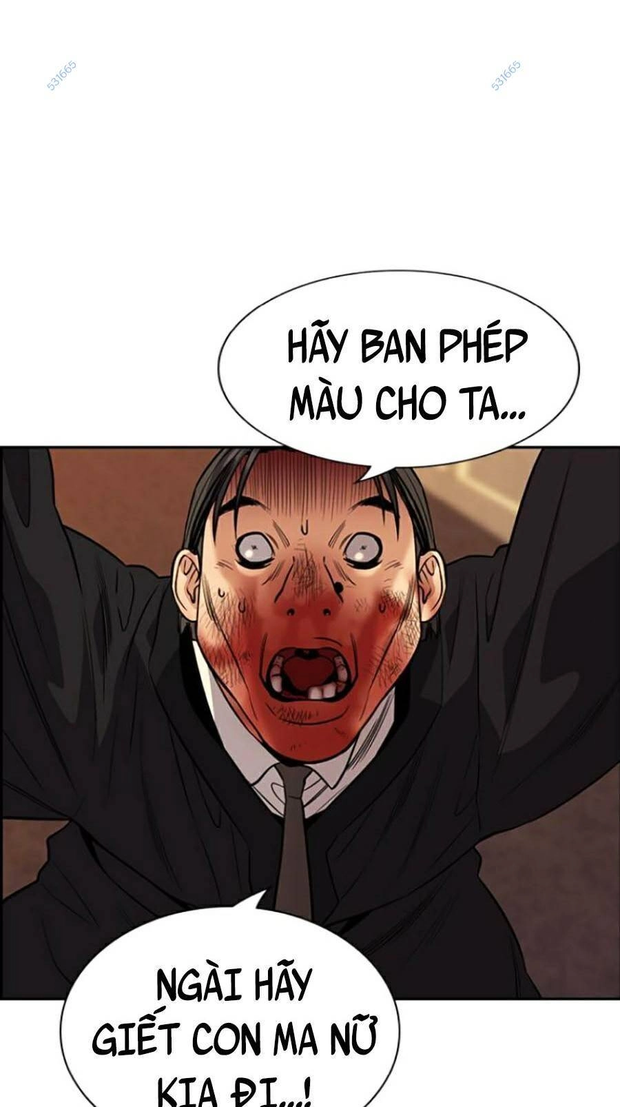 Giáo Dục Chân Chính Chapter 109 - 3