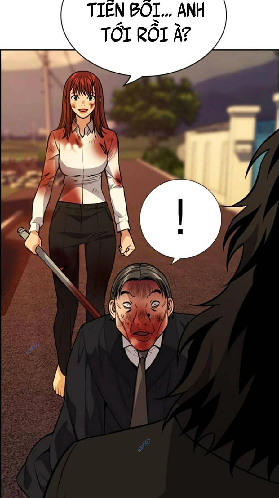 Giáo Dục Chân Chính Chapter 109 - 5