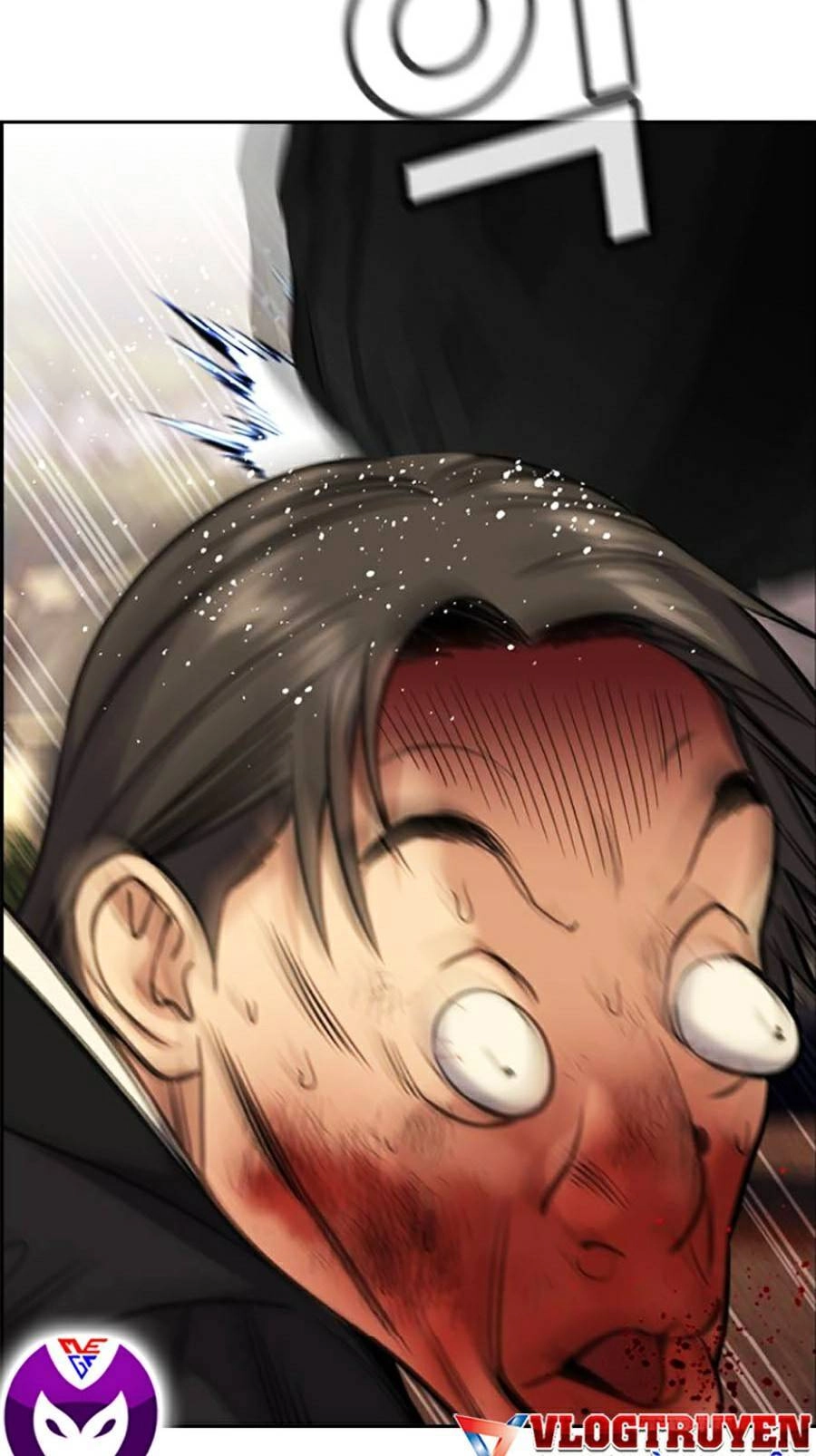 Giáo Dục Chân Chính Chapter 109 - 8