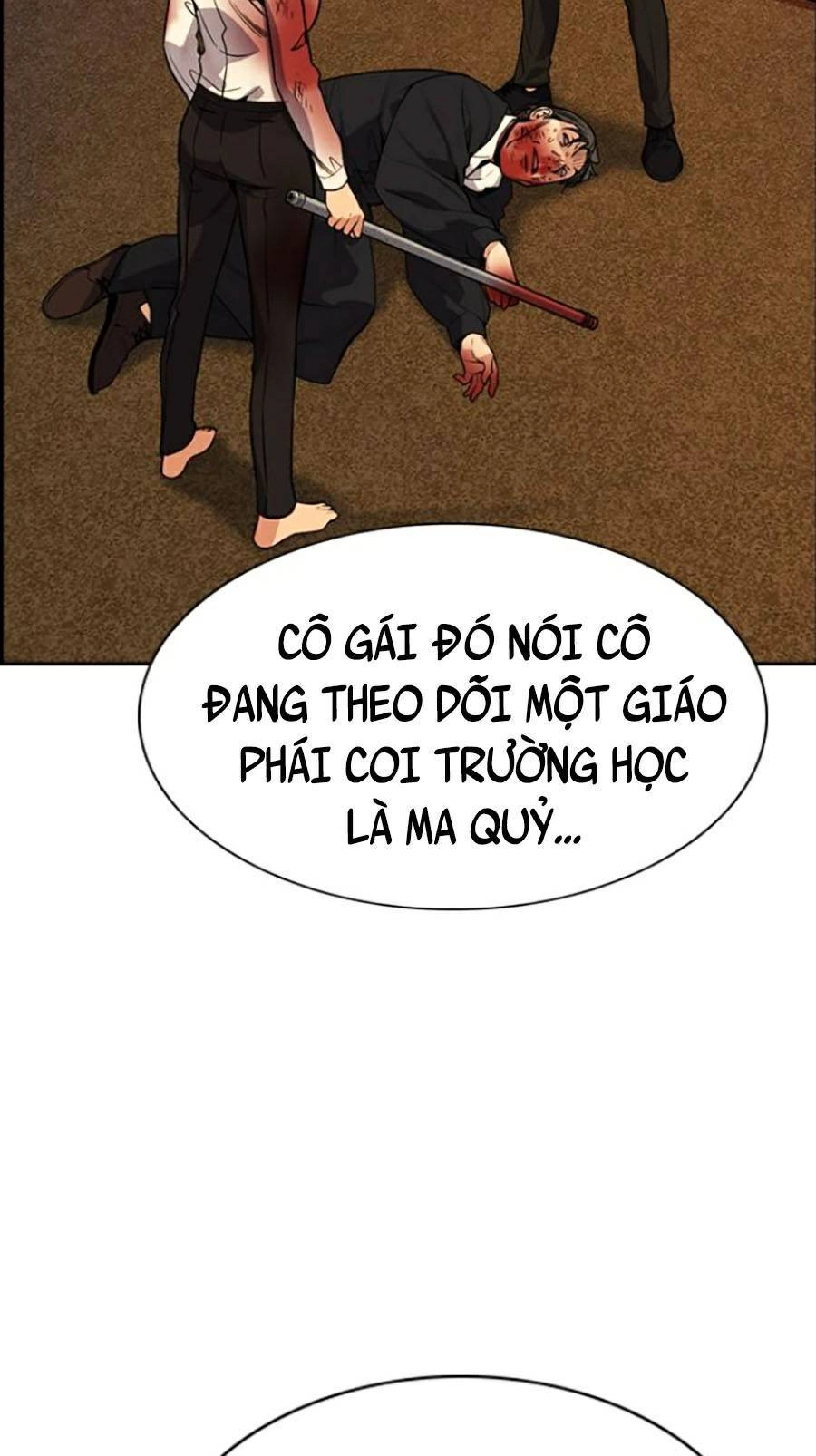Giáo Dục Chân Chính Chapter 109 - 10