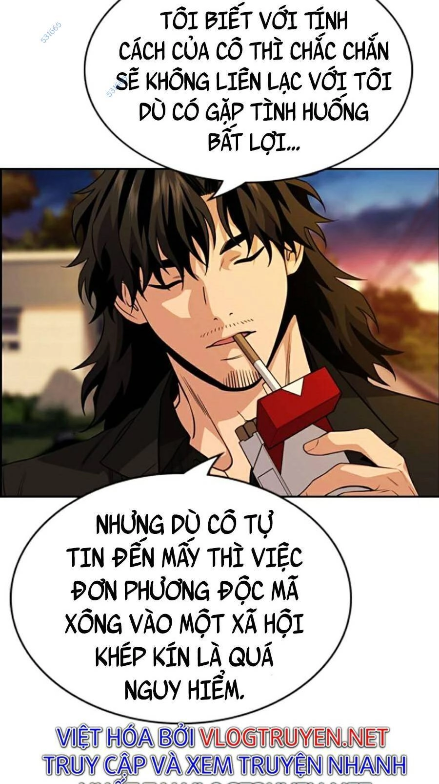 Giáo Dục Chân Chính Chapter 109 - 11