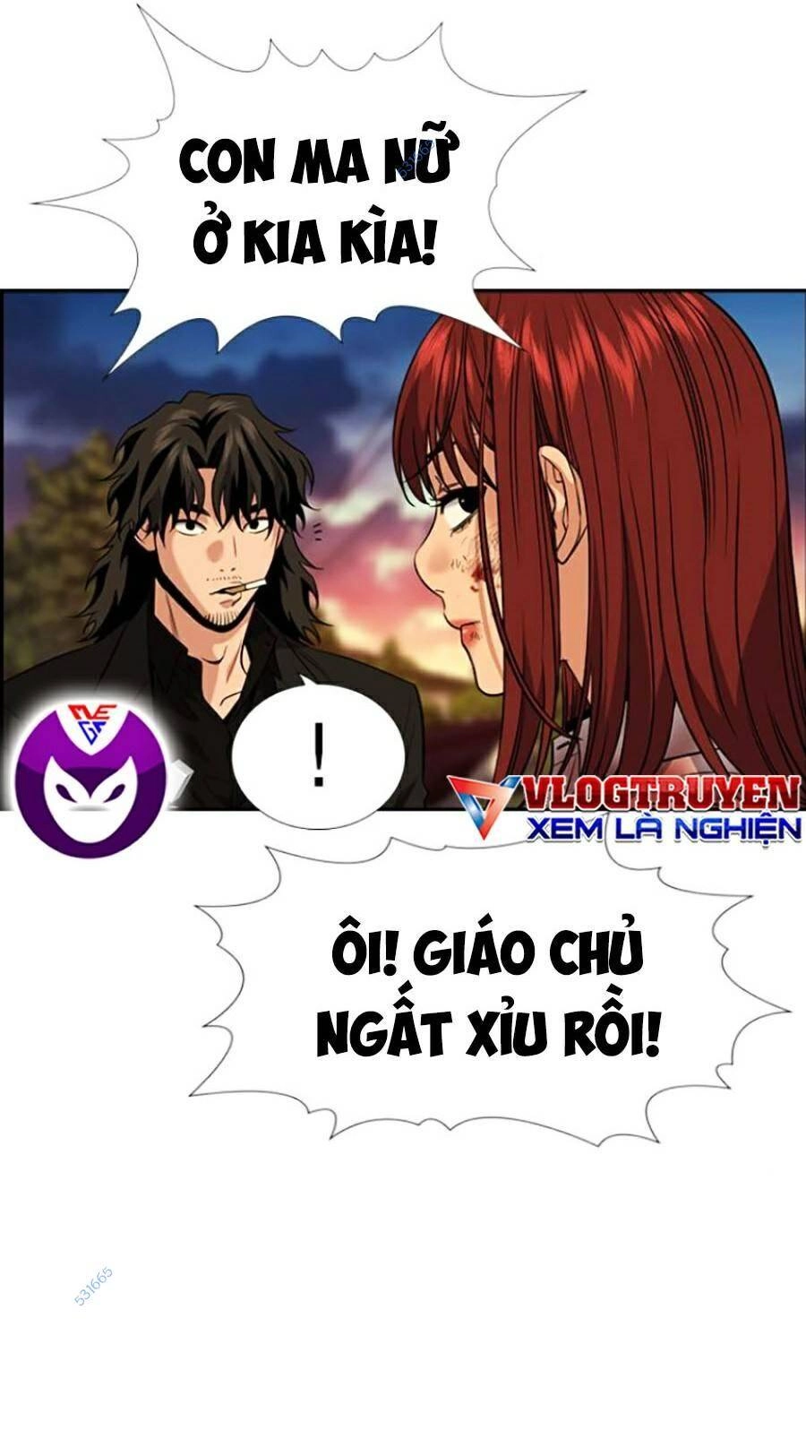 Giáo Dục Chân Chính Chapter 109 - 15