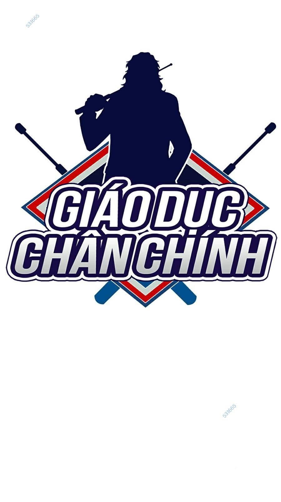 Giáo Dục Chân Chính Chapter 109 - 19