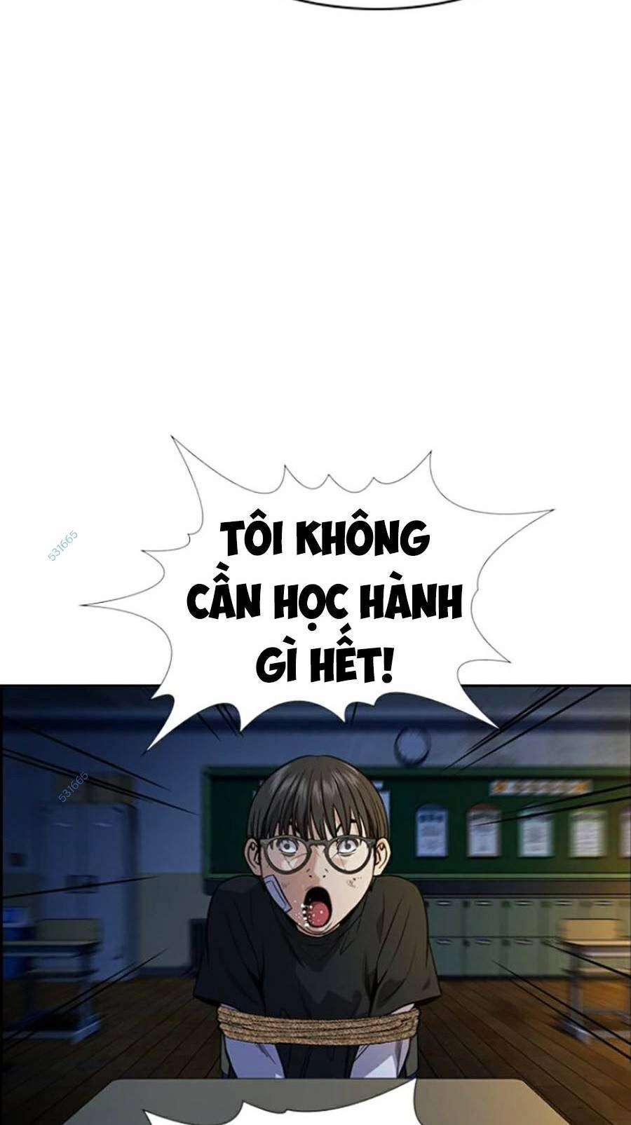 Giáo Dục Chân Chính Chapter 109 - 21