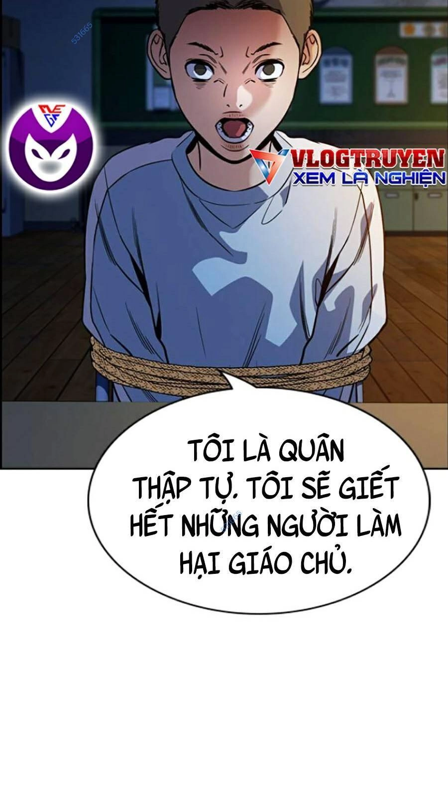 Giáo Dục Chân Chính Chapter 109 - 23
