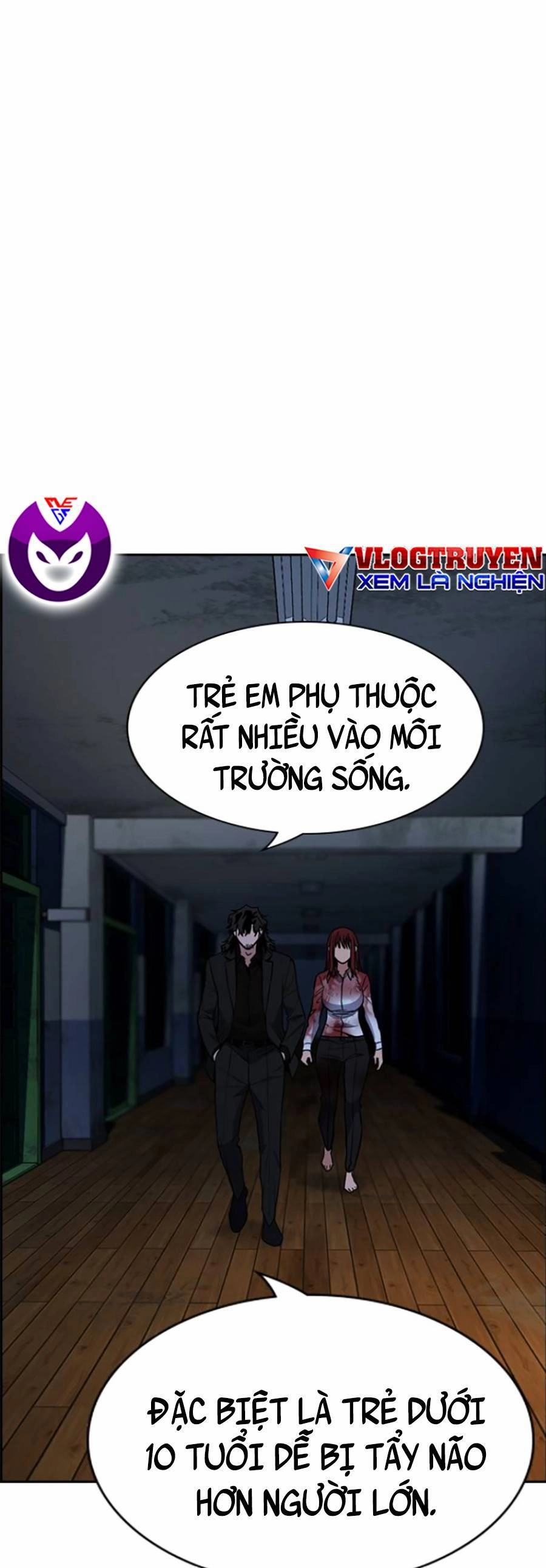 Giáo Dục Chân Chính Chapter 109 - 32