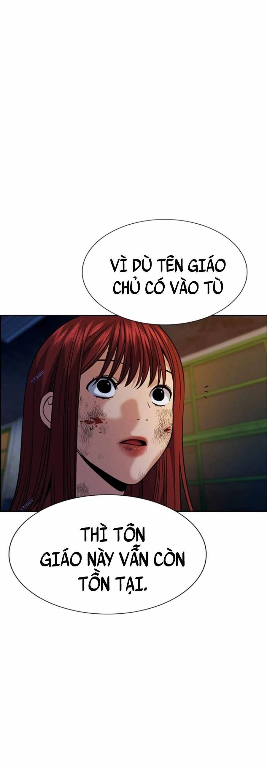 Giáo Dục Chân Chính Chapter 109 - 35