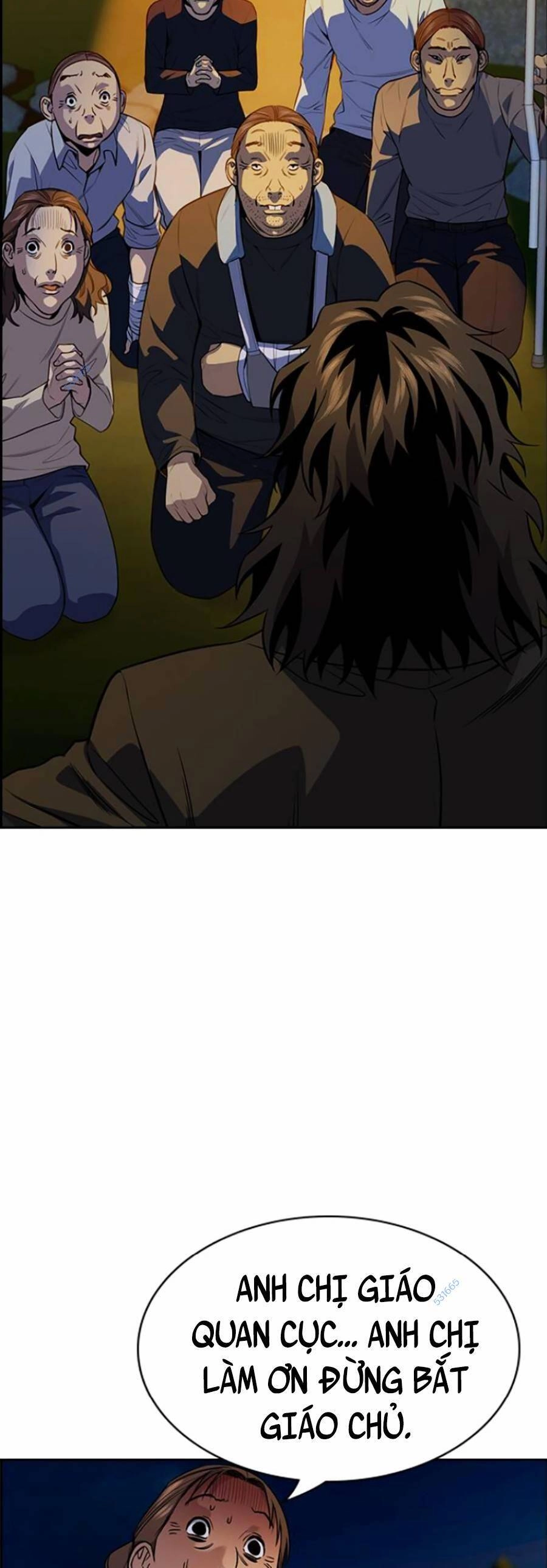 Giáo Dục Chân Chính Chapter 109 - 37