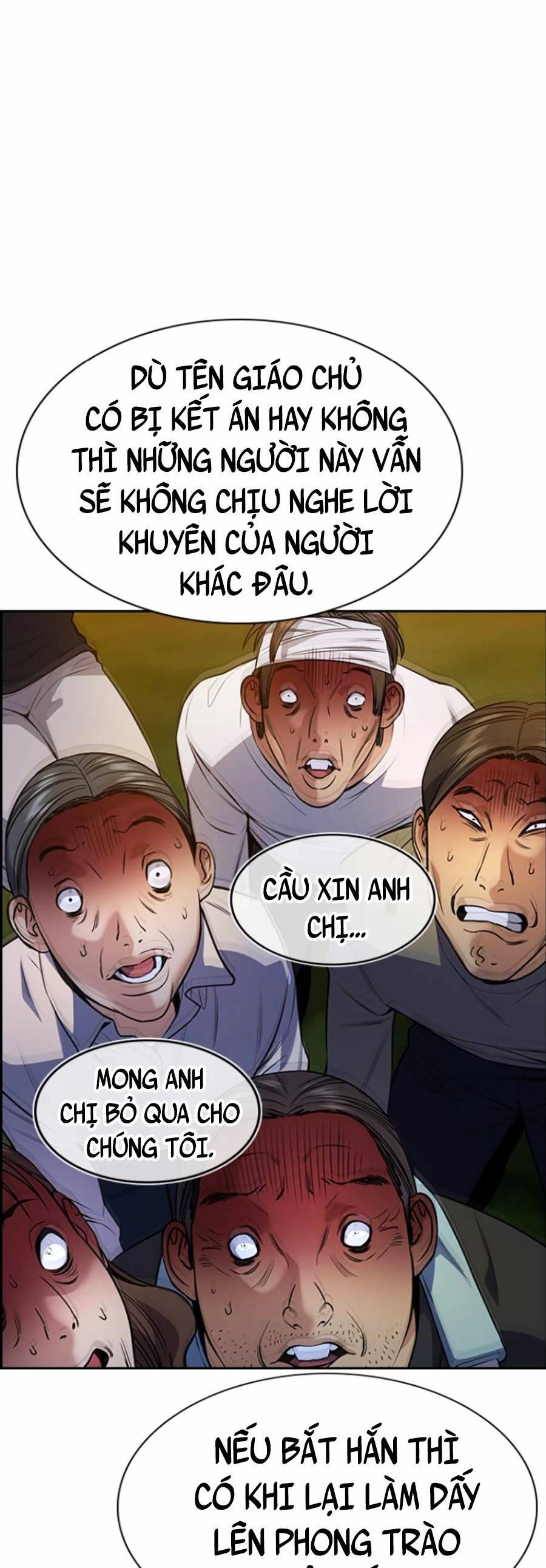 Giáo Dục Chân Chính Chapter 109 - 40