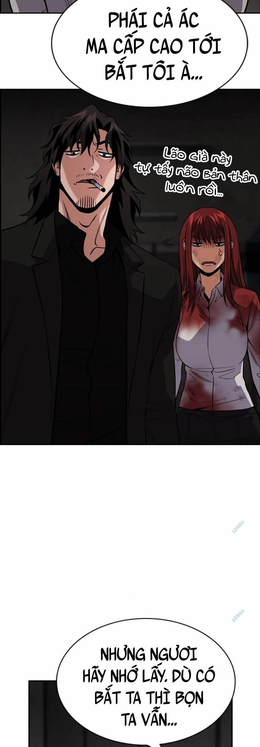 Giáo Dục Chân Chính Chapter 109 - 47