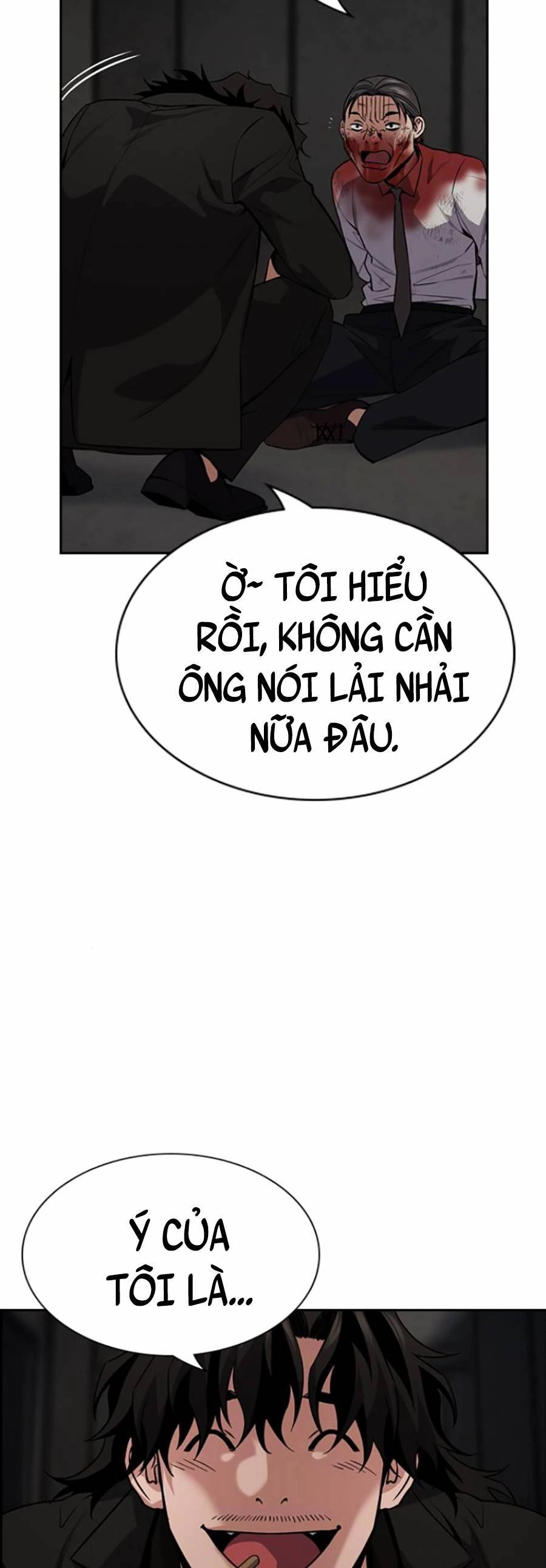 Giáo Dục Chân Chính Chapter 109 - 48