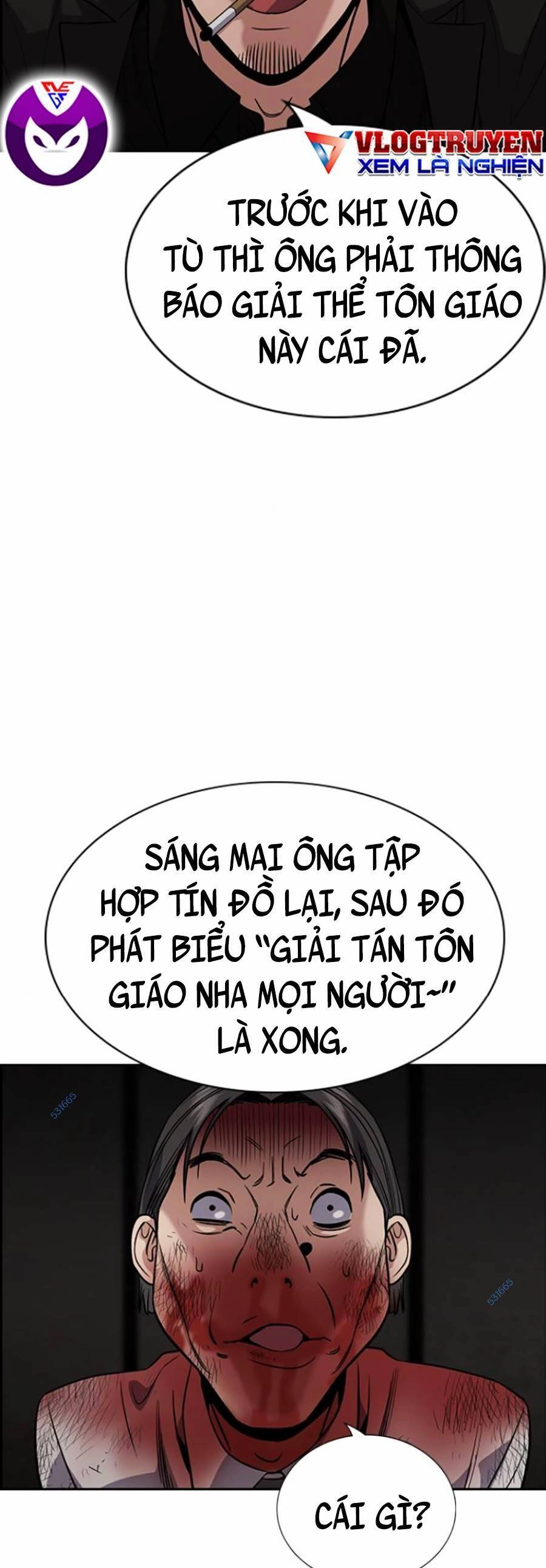 Giáo Dục Chân Chính Chapter 109 - 49