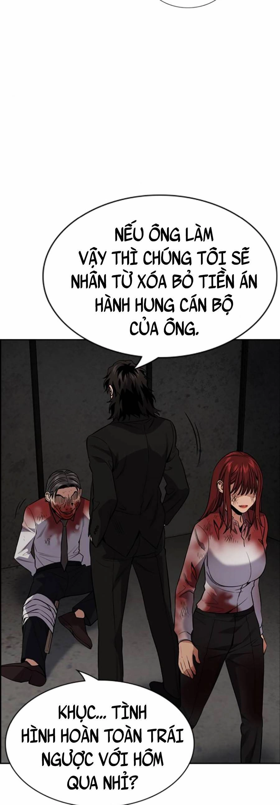 Giáo Dục Chân Chính Chapter 109 - 50