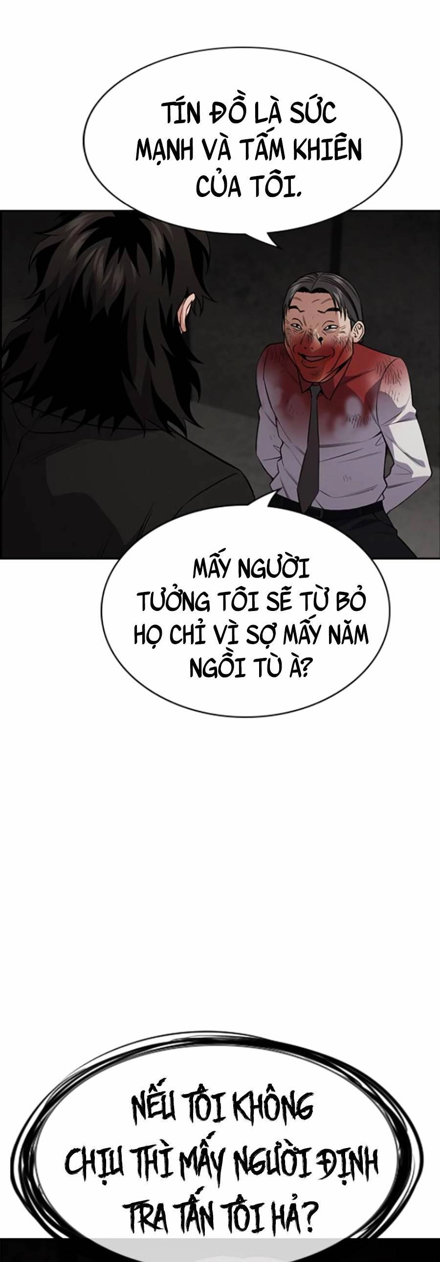 Giáo Dục Chân Chính Chapter 109 - 52