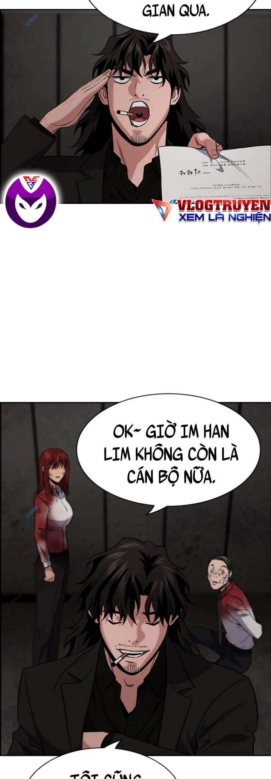 Giáo Dục Chân Chính Chapter 109 - 57