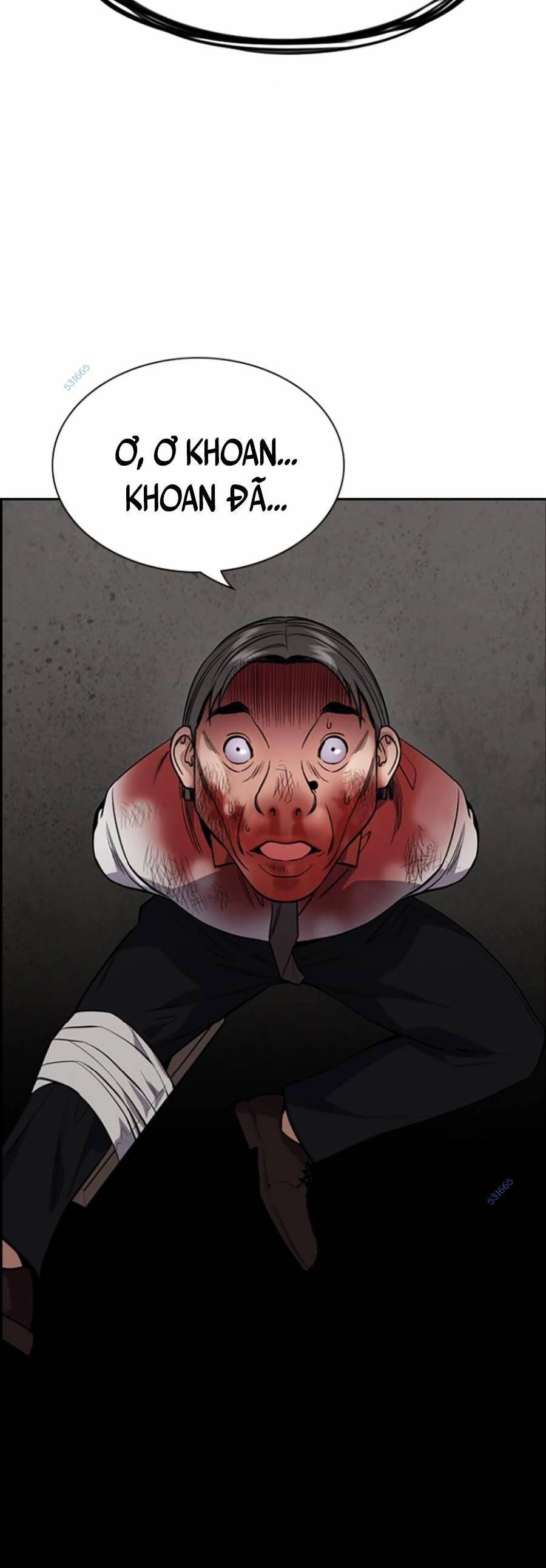 Giáo Dục Chân Chính Chapter 109 - 59