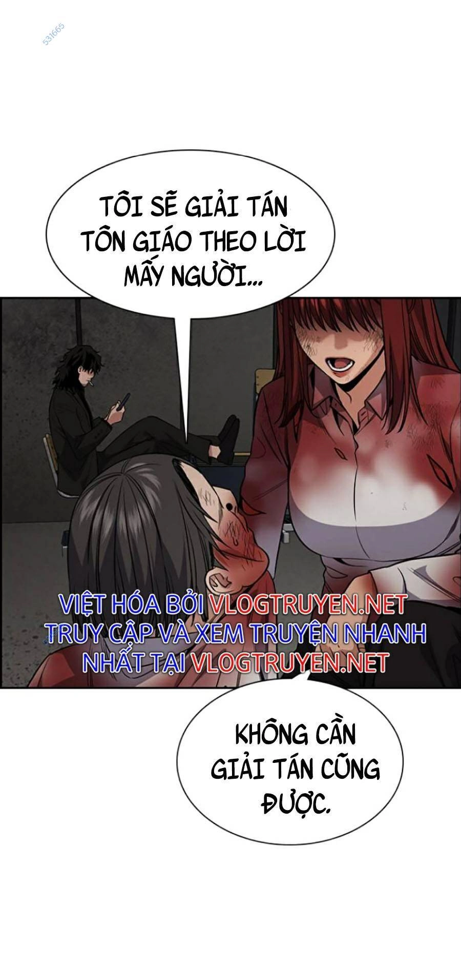 Giáo Dục Chân Chính Chapter 109 - 61