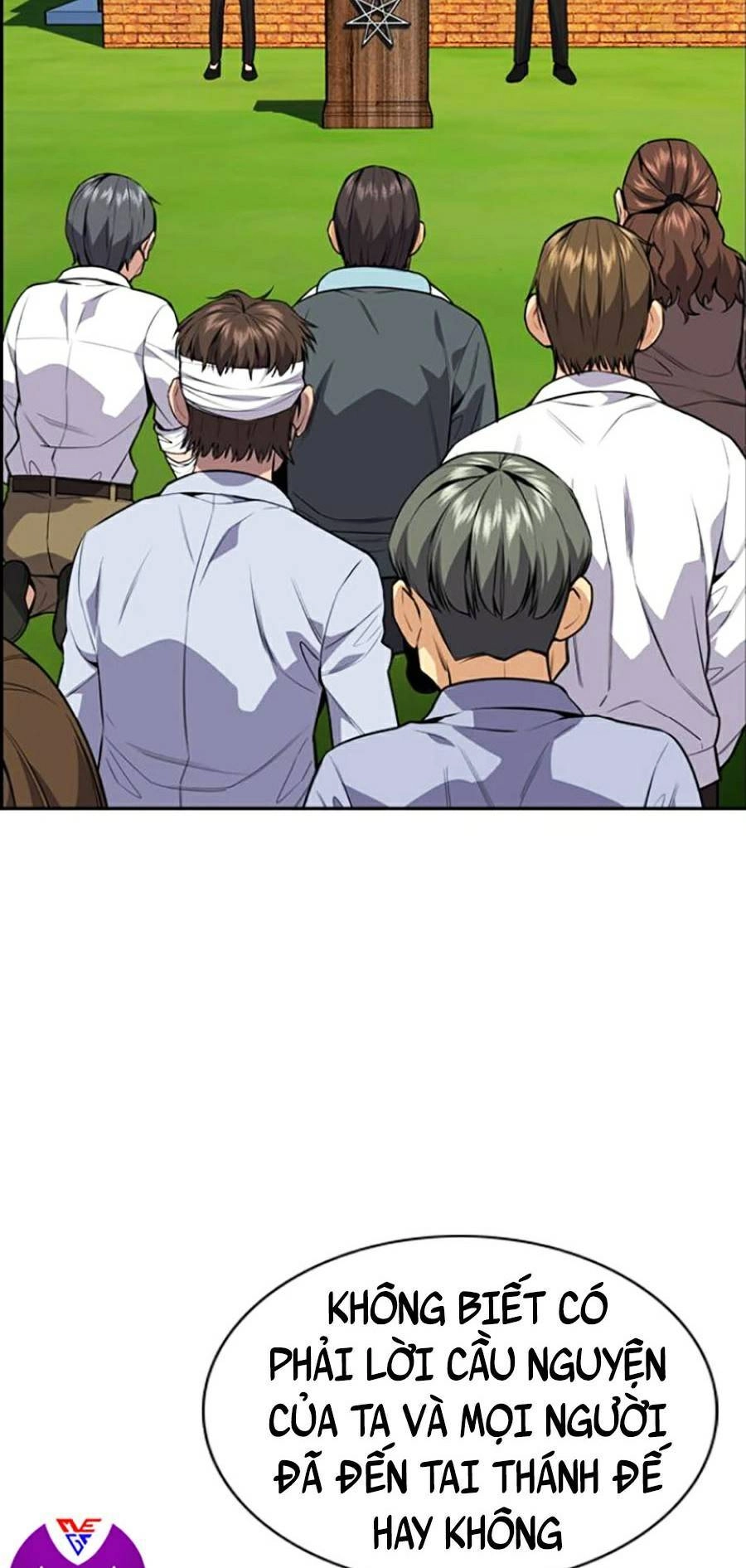 Giáo Dục Chân Chính Chapter 109 - 68